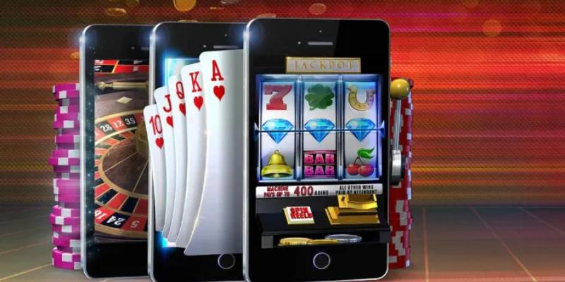 Danh sách những trò chơi yêu thích trong chuyên mục Casino Online Win365 