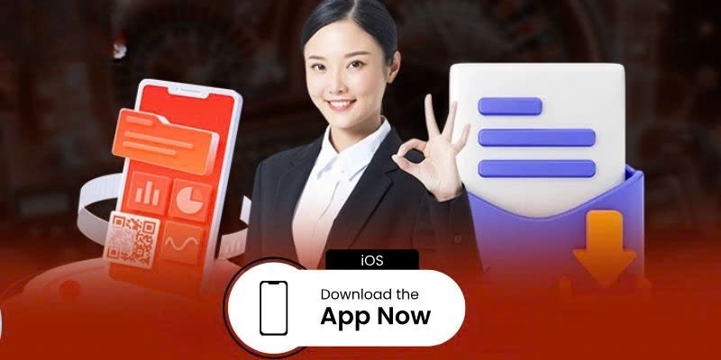 Hướng dẫn tải app WIN365 cho iPhone trong một nốt nhạc