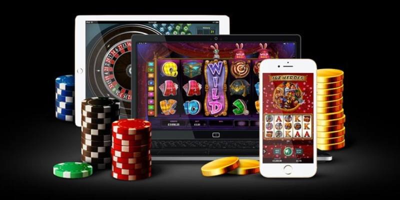 Khái quát chung về chuyên mục Casino Online tại Win365 