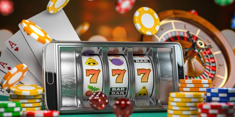 Quy trình đặt cược casino trực tuyến tại Win365 người mới nên biết