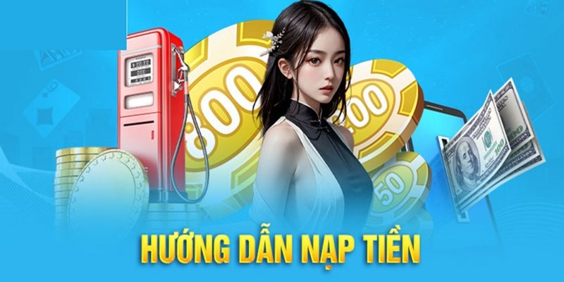 Thanh toán trực tuyến giúp nạp tiền WIN365 dễ dàng